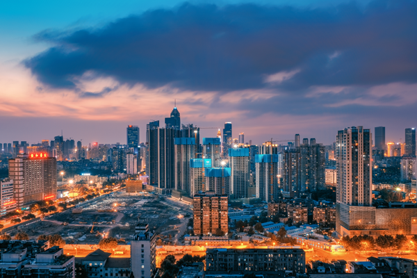 變頻調速系統與高效電機的節能分析