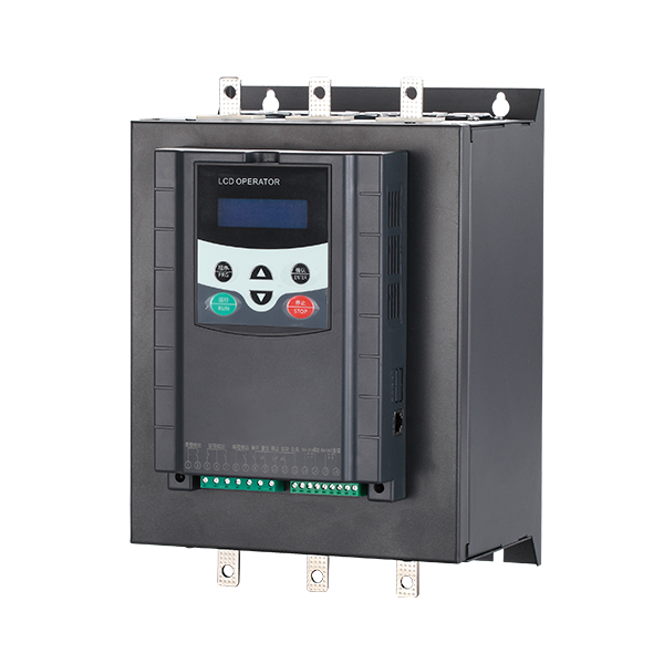 VS5000系列重載/發(fā)電機專用型智能電動機軟起動器/柜