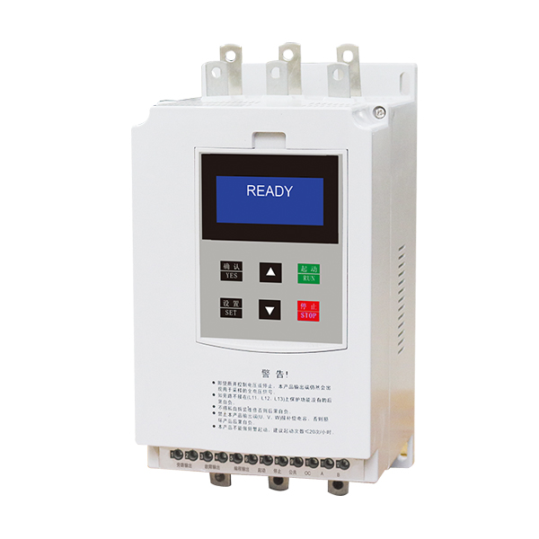 VS3000系列智能型電機(jī)軟起動(dòng)器